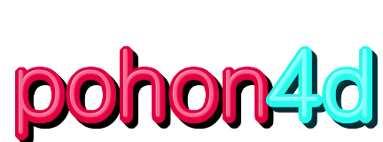pohon4d — logo kanal