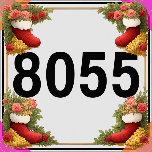 8055 — galeri pratinjau - APK Resmi