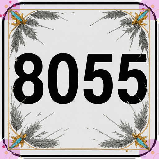 8055 — galeri pratinjau Resmi APK
